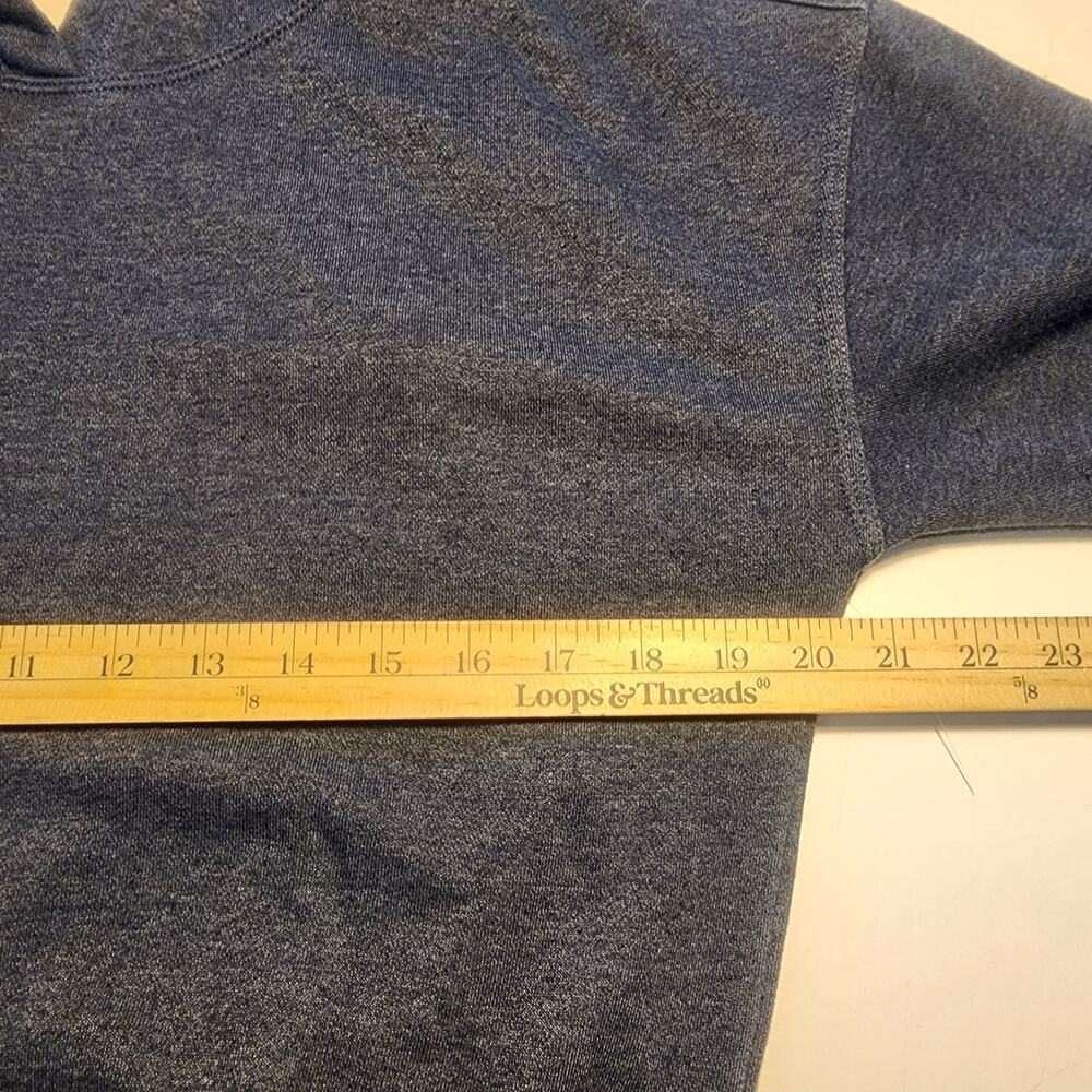 NWOT Free People Movement Such a Flirt Sweatshirt Romper Womens S Oversized - Picture 7 of 10